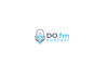 design creative podcast logo