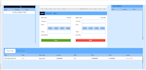 create erc20 tokens with a complete setup to start and sell