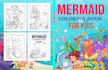 make children book cover and children book illustrations