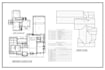 draw architecture drawing, 2d floorplan in autocad