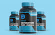 do supplement label design amazon product label design, 3d bottle mockup
