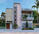 create  2d floor plans and realistic 3d renderings