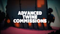 teach how to develop twine html games