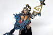 paint your miniatures for display