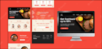 develop website, wordpress development