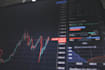do all types of research about the stock market and crypto