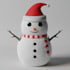 design 3d cute cartoon character for mascot, animation, game, printing
