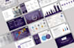 create engaging business, investor pitch deck presentations that drive results