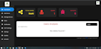 develop vpn app with an amazing admin panel