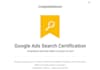 setup manage and optimize google ads campaign
