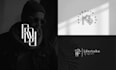 do highly luxury business logo design
