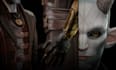 create custom 3d character models for games and animation