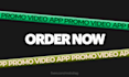 create a unique, fast app promo video ads