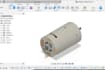 create mechanical 3d cad model using solidworks