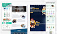 business blog and website design