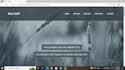 design html css bootstrap responsive website
