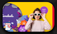 provide conversion focused social media management and ads service