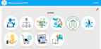 full stack php laravel, vue js and angular developer