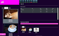 create restaurant cafe website integration pos app