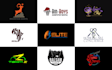 design a custom logo design with unlimited revisions