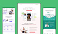 help you build a modern website in any industry or domain