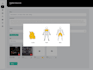 do javascript, node js, rest API development, API integration, react js,mongodb