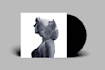 design a creative album cover