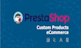 list your products and upload them on prestashop store
