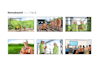 create storyboard for your film and video