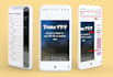 convert pdf, epub, ebook file to an android and ios app
