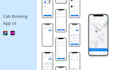 design stunning mobile app UI design using figma