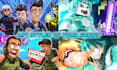 draw cartoon youtube thumbnail in any style