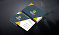do best business card design with two concepts