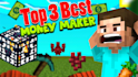 create minecraft thumbnails that nobody can ignore