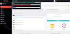 convert PSD to HTML, xd to HTML, figma to HTML bootstrap 5 responsive website