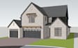 do professional sketchup modeling and rendering