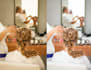 do event and wedding photo editing culling, retouching