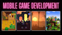 develop custom unity games for android ios and PC