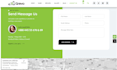 create or fix contact form 7, gravity forms, wpforms or PHP form