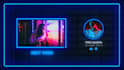 create youtube outro video, endscreen, and subscribe button
