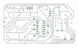 design pcb, circuit schematic and pcb layout with easyeda