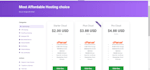host your websites on any server or cloud