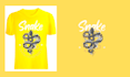 do custom t shirt designs typography graphic t shirt design