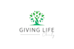 design non profit charitable foundation logo