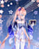drawing anime style illustration for your personal purpose
