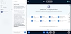 do complete moodle lms website