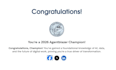 do your salesforce trailhead challenges and super badges, innovator, champion
