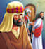create custom illustrations for bible and christian books