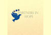 design creative partners hope getting logo