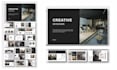 do presentation design and workbook design